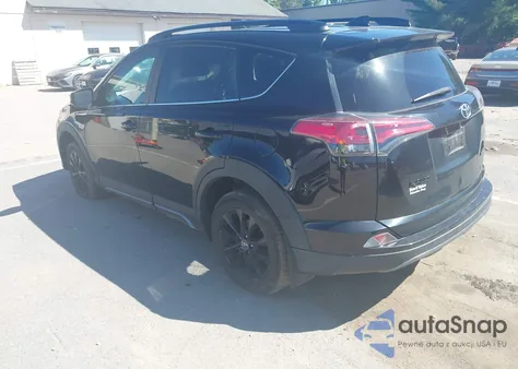 2018 Toyota Rav4 Adventure from USA, damaged, VIN 2T3RFREV8JW726331